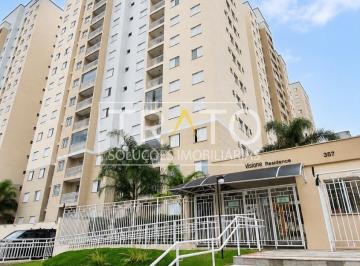0 · Apartamento para venda com 2 dormitórios e 54m2 no Swift