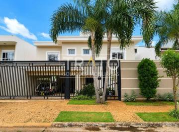 0 · Casa para venda no Parque Alto do Taquaral com 3 quartos, sendo 3 suítes e pisci