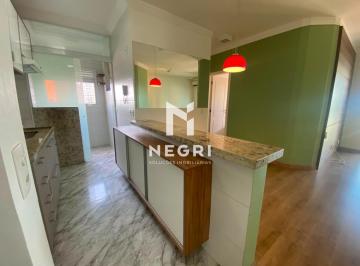 0 · apartamento para aluguel em Jardim Belo Horizonte
