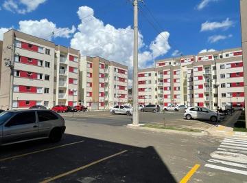 0 · apartamento à venda em Residencial Parque do Café II