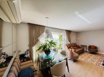 0 · Apartamento à venda no Mansões Santo Antônio em Campinas/SP