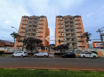 0 · Apartamento com 3 quartos sendo 1 suite no Res Porto Rico - Morumbi - Paulínia