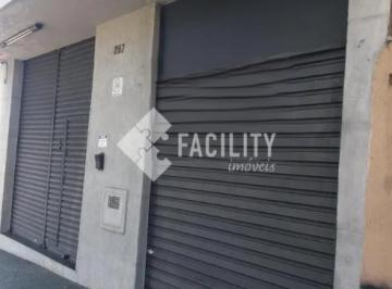 0 · salão para aluguel em Ponte Preta