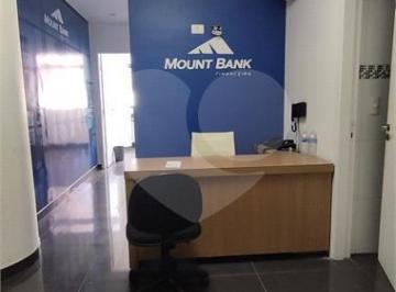 Comercial · 45m² · 1 Vaga · Salas à venda em Bela vista - SP
