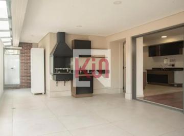 Apartamento · 138m² · 3 Quartos · 2 Vagas · Apartamento de 3 quartos com suítes e 138m² à venda em Mirandópolis, SP - Imperd