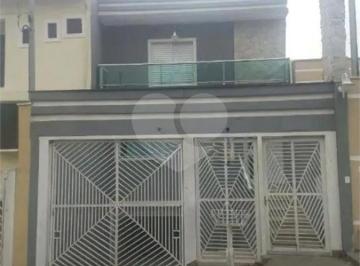 Casa · 225m² · 3 Quartos · 5 Vagas · Sobrado com 3 quartos à venda em Jardim cidade pirituba - SP