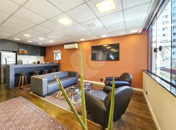Casa · 325m² · 1 Quarto · 5 Vagas · Sobrado com 1 quartos à venda em Brooklin paulista - SP