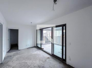 Apartamento · 90m² · 3 Quartos · 1 Vaga · Apartamento à Venda - Vila Mariana, 3 Quartos, 90 m2