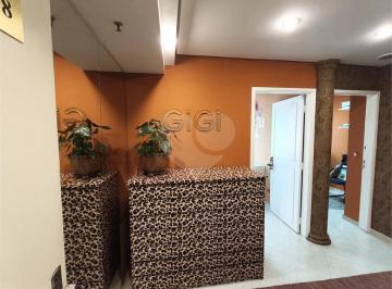 Comercial · 30m² · 1 Vaga · Salas à venda em Jardim paulista - SP