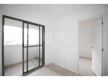 Apartamento · 41m² · 1 Quarto · Apartamento com 1 quartos à venda em Vila nova conceição - SP