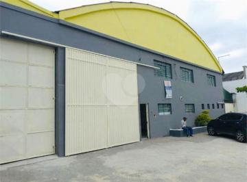 Comercial · 900m² · 5 Vagas · Galpão à venda em Cidade patriarca - SP