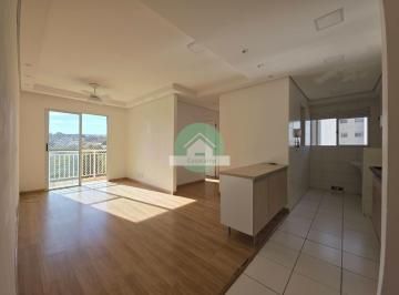 0 · Vende-se Apartamento com Varanda e Suíte no Condomínio Boa Nova, Hortolândia/SP.