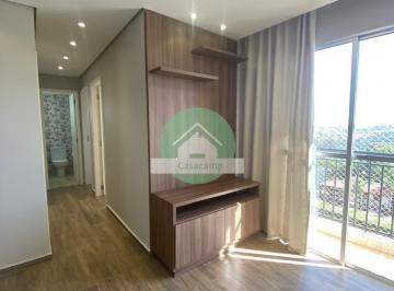 0 · Vende-se Apartamento no Condomínio Jardins do Novo Horizonte I, Parque Jambeiro,