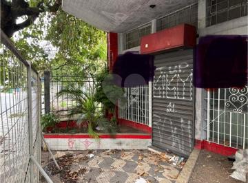 Comercial · 250m² · 3 Quartos · 2 Vagas · Prédio inteiro com 3 quartos à venda em Água branca - SP