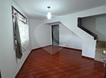 Casa · 75m² · 2 Quartos · Sobrado com 2 quartos à venda em Vila anglo brasileira - SP