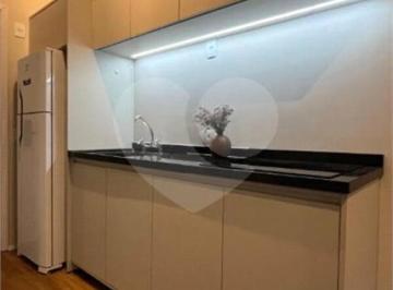Apartamento · 26m² · 1 Quarto · Studio com 1 quartos à venda em Vila mariana - SP
