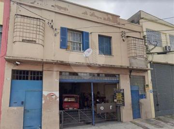 Comercial · 850m² · Prédio inteiro à venda em Belenzinho - SP