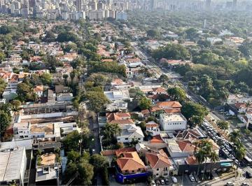 Apartamento · 464m² · 4 Quartos · 6 Vagas · Triplex com 4 quartos à venda em Jardim paulista - SP