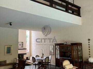 0 · Casa com piscina para venda -  Chácara da Barra, Campinas/SP.