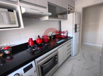 0 · Apartamento para venda no Residencial Felicitá em Louveira