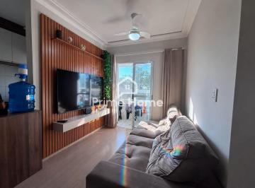 0 · apartamento à venda em Jardim Campos Verdes