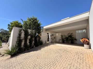 0 · Casa à venda no Condomínio Martina Franca – Parque da Hípica | Campinas/SP