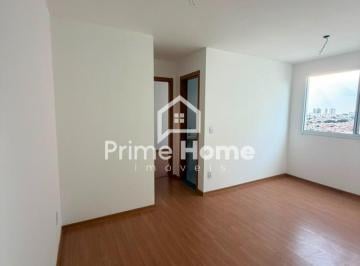 0 · apartamento à venda em Parque Industrial