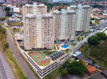 0 · Apartamento a venda, 2 quartos com suíte e vaga coberta