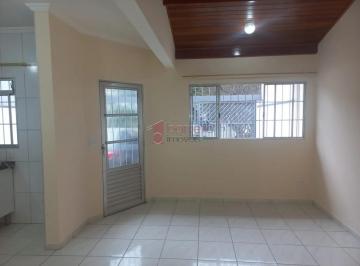 Casa · 70m² · 3 Quartos · 2 Vagas · CASA PARA LOCAÇÃO E VENDA NO BAIRRO JARDIM SARAPIRANGA - JUNDIAÍ/SP