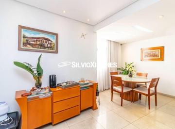 Apartamento · 75m² · 3 Quartos · 1 Vaga · Cobertura com 3 quartos à Venda, Sagrada Família - Belo Horizonte