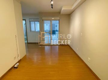 Apartamento · 50m² · 1 Quarto · 1 Vaga · Venda Apartamento Garden 1 dormitório Edifício Moriah Jardim Aquarius