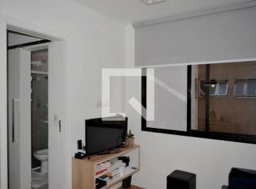 Apartamento · 32m² · 1 Quarto · 1 Vaga · Apartamento para Aluguel - Jardim Paulista, 1 Quarto,  32 m2 - São Paulo