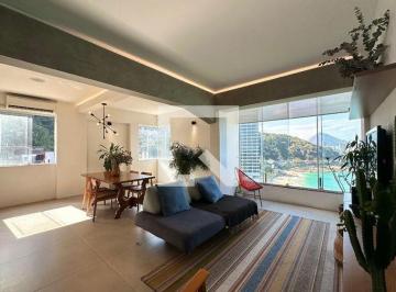 Apartamento · 68m² · 2 Quartos · 1 Vaga · Apartamento para Aluguel - Leblon, 2 Quartos, 68 m2 - Rio de Janeiro