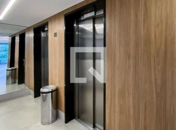 Apartamento 30m² Aluguel Consolação · Apartamento para Aluguel - Consolação, 1 Quarto, 30 m2 - São Paulo