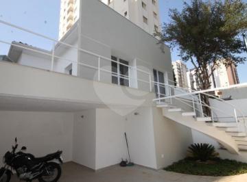 Sem Categoria · Imoveis - na Vila Clementino