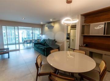 Área de Serviço · Imoveis - no Brooklin Paulista