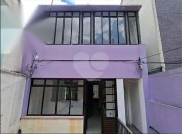 Casa · 195m² · 2 Vagas · Sobrado à venda em Vila mariana - SP