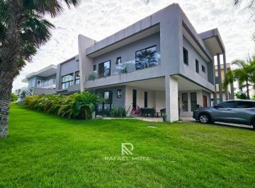 Casa de 4 quartos, Eusébio · Casa de esquina com 480 m² - 4 quartos à venda em Alphaville Eusébio