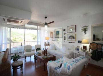 Apartamento · 147m² · 4 Quartos · 1 Vaga · Apartamento à Venda - Freguesia , 4 Quartos,  147 m² - Rio de Janeiro