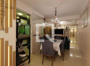 Apartamento · 163m² · 1 Quarto · 2 Vagas · Apartamento à Venda - Santa Teresinha, 1 Quarto, 163 m² - Santo André