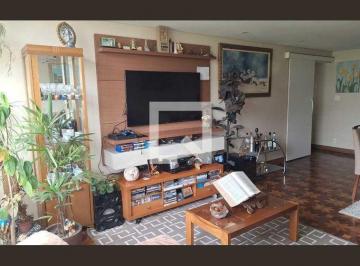 Apartamento · 136m² · 3 Quartos · 1 Vaga · Apartamento à Venda - Mooca, 3 Quartos,  136 m² - São Paulo
