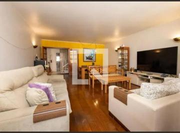 Casa · 256m² · 5 Quartos · 3 Vagas · Casa à Venda - Vila Madalena, 5 Quartos,  256 m² - São Paulo