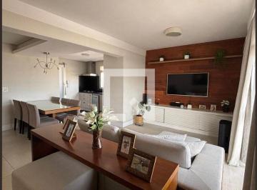 Apartamento · 125m² · 3 Quartos · 1 Vaga · Apartamento à Venda - Taquaral, 3 Quartos,  125 m² - Campinas