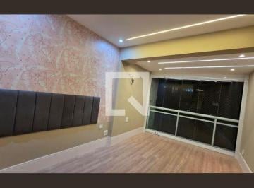 Apartamento · 112m² · 3 Quartos · 2 Vagas · Apartamento à Venda - Barra da Tijuca, 3 Quartos, 112 m² - Rio de Janeiro