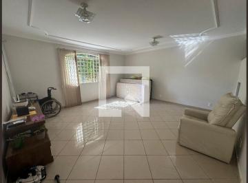 Casa · 280m² · 5 Quartos · 3 Vagas · Casa à Venda - Riacho Fundo, 5 Quartos, 280 m² - Brasília