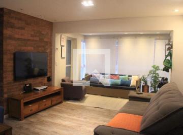 Apartamento · 107m² · 3 Quartos · 2 Vagas · Apartamento à Venda - Santo Antônio, 3 Quartos,  107 m² - São Caetano do Sul