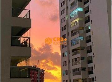 Apartamento · 109m² · 3 Quartos · 2 Vagas · Vendo apartamento Le Parck 109 m² 3 quaros91 suite) Em boa viagem