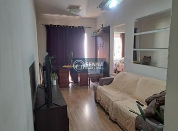 Foto 01 · Venha conhecer este lindo apartamento no condomínio Villagio Di Napoli, localizado no bairro Colônia