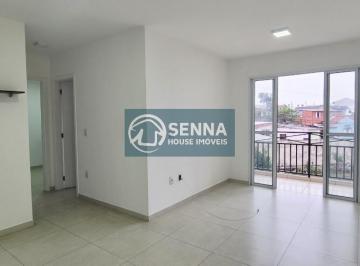Foto 01 · APARTAMENTO PARA LOCAÇÃO - CONDOMÍNIO RESIDENCIAL MAJESTIC -  JUNDIAÍ/SP