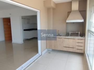 Foto 01 · Apartamento para locação no Condomínio Botaniq R$ 6.500,00*